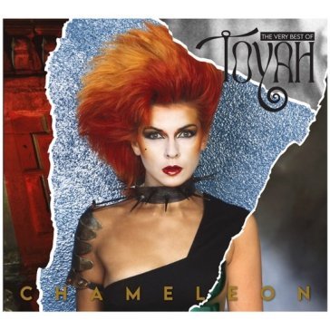 Chameleon - the very best of toyah Toyah