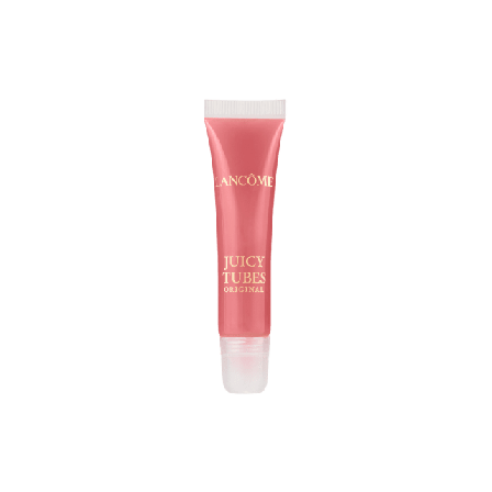 Lancôme Juicy Tubes Läppglans Dam Rosa 15 MLT