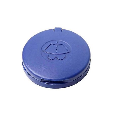 Bil Vindrutetorkare Spolare Lock Vindrutespolarvätska Lock för C4/DS5/Dispatch/Berlingo/Jumpy -Sy