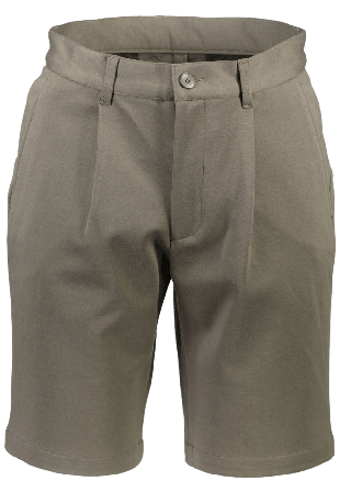 Lindbergh Superflex shorts Herr Grön L