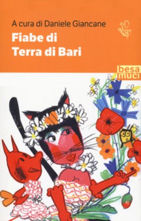 Fiabe di terra di Bari