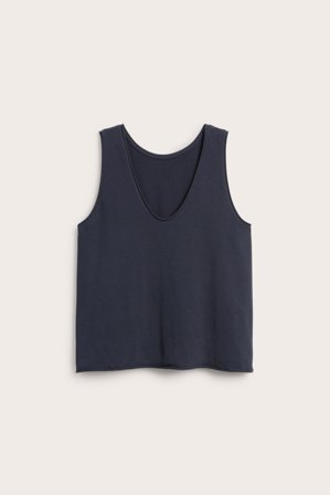 Kappahl | V-pääntie | Sininen