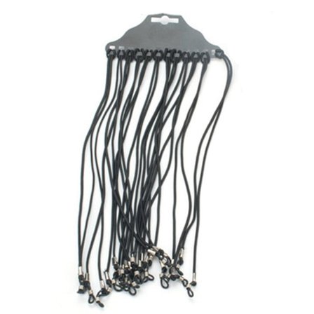 12St Glasögon/Solglasögon/Läsglasögon Snören