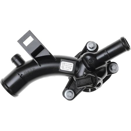 25192985 Vattenutlopps-tätning för Corsa Astra Meriva Adam