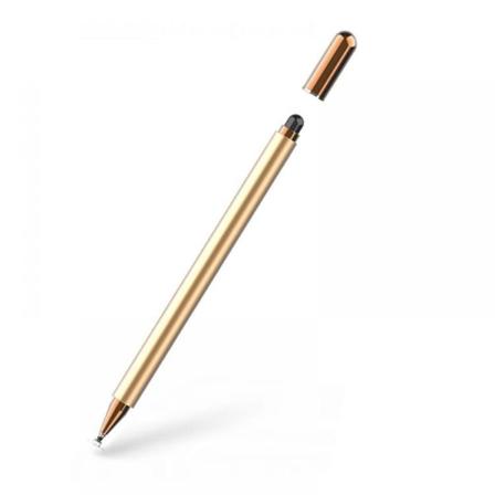 Tech-Protect Charm Stylus Penna - Champagne/Kulta Yellow