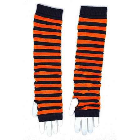 Käsilämmitin - raidallinen