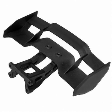 Stjärtvinge Set För Hbx Haiboxing 901 901a 1/12 Rc Bil Uppgraderingsdelar