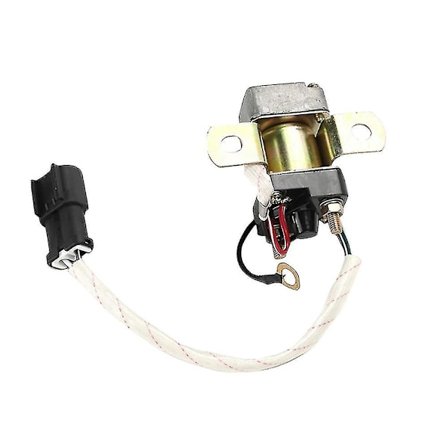 Käynnistysrele Excavator Käynnistyskytkin 600-815-8941 600-815-2170