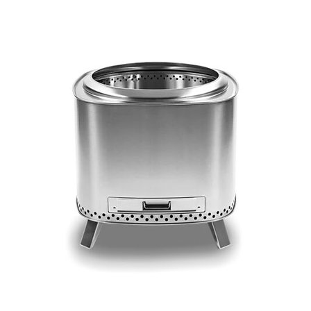 ESPEGARD Bålbrenner Brasa 50