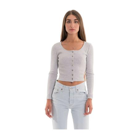 Levi's Blouses Grå, Dame