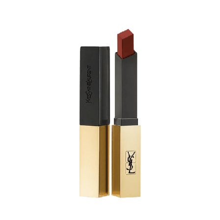 Yves Saint Laurent Rouge Pur Couture The Slim Lipstick Läppstift Dam ONESIZE