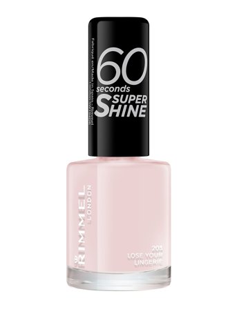 Rimmel Rimmel 60 Seconds Nail Polish - 8 ML