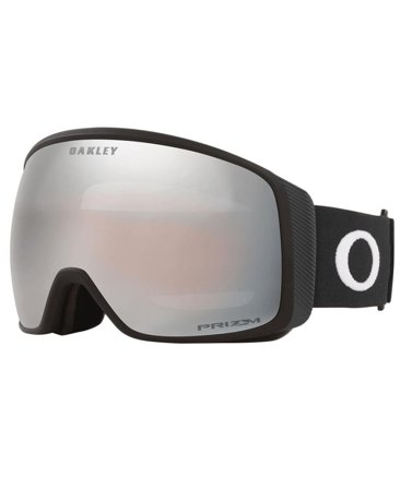 Oakley Flight Tracker L Matte Black Prizm Black