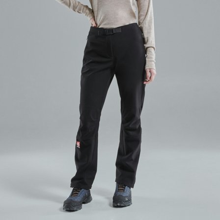 66 North women's Vatnajökull Bottoms - Black - M