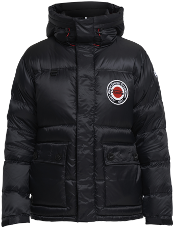 Tenson Naomi Expedition Jacket Tap Shoe