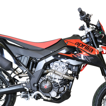 Katalysatorersättare G.P.R. - Kawasaki Z 900 2021-2022