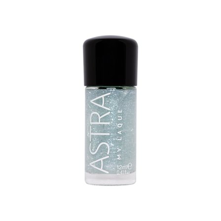 ASTRA MAKEUP MY LAQUE 84 - SPARKLE THESIS 12ml - Smalto