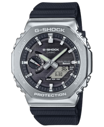 Casio G-Shock GBM-2100-1AER Black