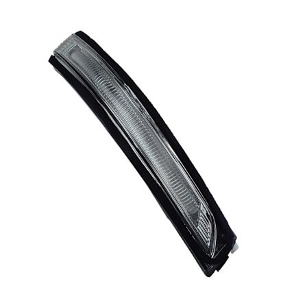 Vänster sidospegel blinkerslampa 87614D9000 för Kia Sportage 2017-2019