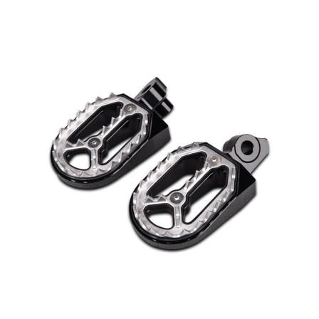 Voetsteunen Proworks GV1 - Suzuki RM-Z 250 2010-2026