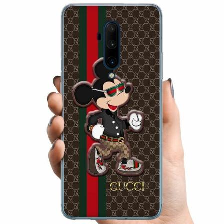 Oneplus 7t Pro Tpu Mobilskal Cc Happy Mouse