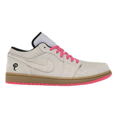 Nike - Sneakers - Beige - Herr - Storlek: 43 Eu, Herr, Storlek: 43 EU