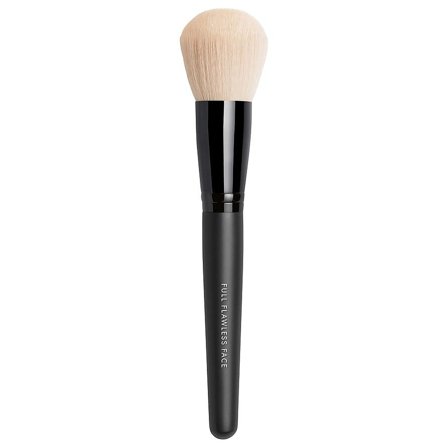bareMinerals Makeup Børste Full Flawless Face Brush, Makeup, Makeupbørster, Foundationbørster