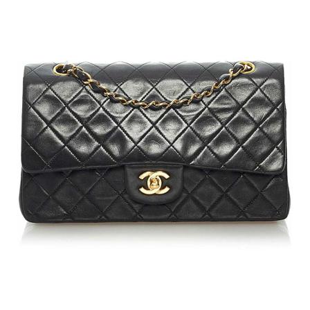Chanel, Shoulder Bags Czarny, Kobieta, Rozmiar: ONE Size
