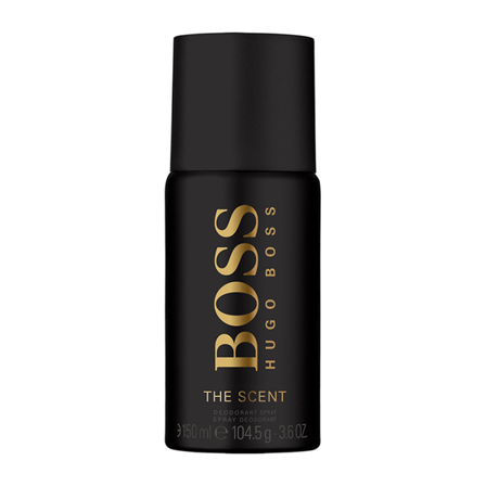 Hugo Boss Boss The Scent 150ml Uomo - Deodorante Spray