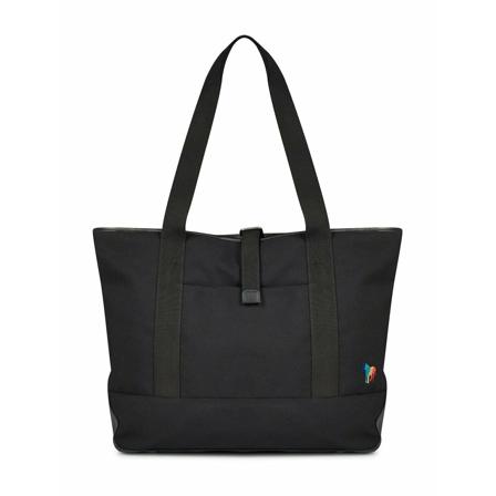 PS By Paul Smith, Bags Zwart, Heren, Maat:ONE Size
