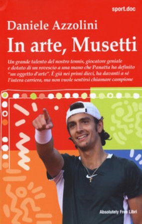 In arte, Musetti Daniele Azzolini