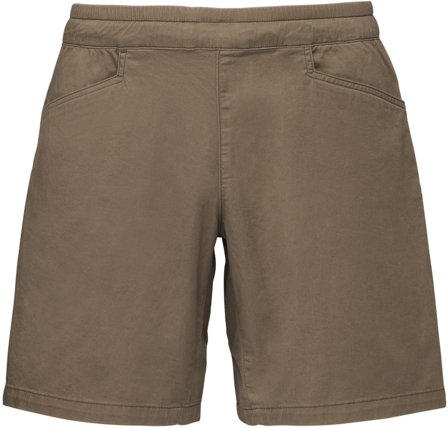 Black Diamond M Notion Shorts Walnut
