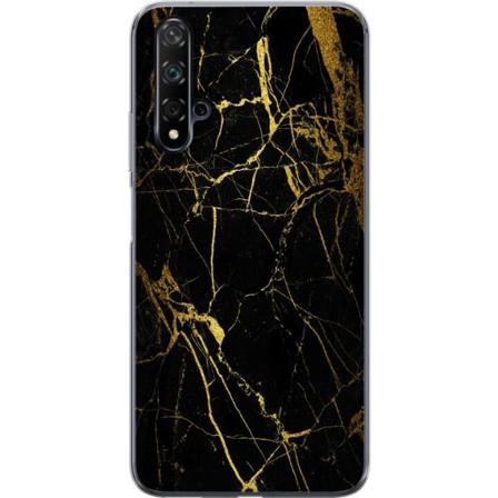 Huawei nova 5T Deksel / Mobildeksel - Marmor