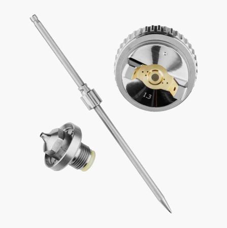 Munstyckssats 1 3 mm