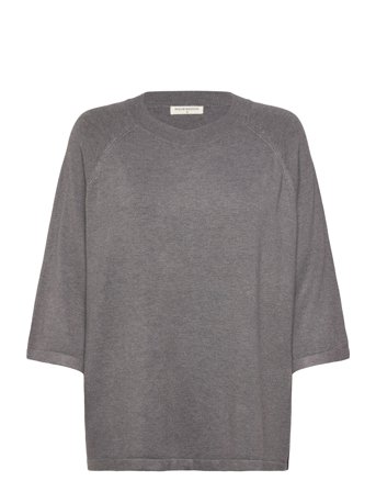 Josefina Top Grey Movesgood