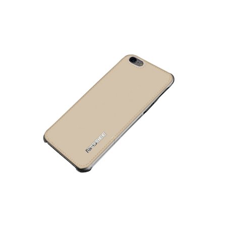 Praktiskt och Skyddande skal till iPhone 6/6S