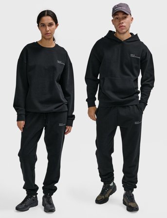 HALO Halo Essential Sweatpants - Black - S