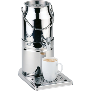 Mjölkdispenser APS Top Fresh 3L