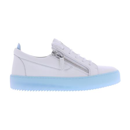 Giuseppe Zanotti Sneakers Hvid, Dame, Størrelse: 37 EU