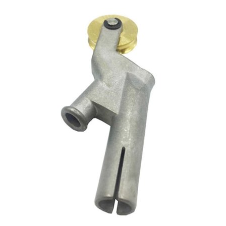 Svetsbrännare Svetsmunstycke för Plastsvets 3mm/4mm/5mm Svetstråd