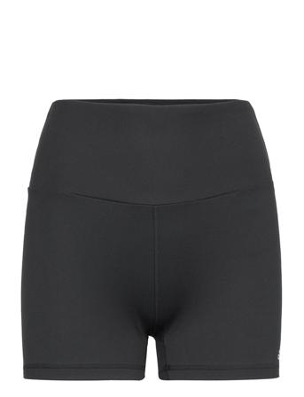 Yo Ess Sho Tig Shorts Sport Shorts Sort Adidas Performance