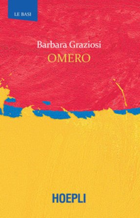Omero Barbara Graziosi