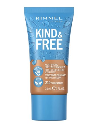 Rimmel Rimmel Kind&Free Skin Tint - 30 ml
