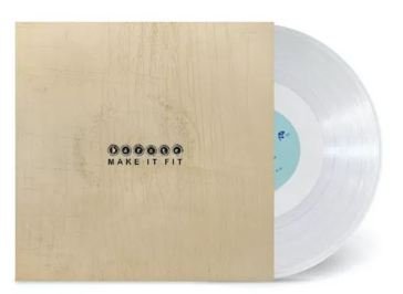 Make it fit (bleach thescene clear vinyl