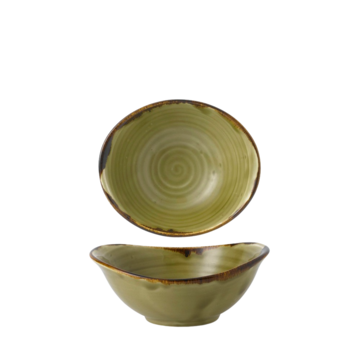 Skål Harvest Grønn