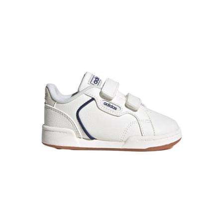 Lågskor Adidas Roguera I Vit 24