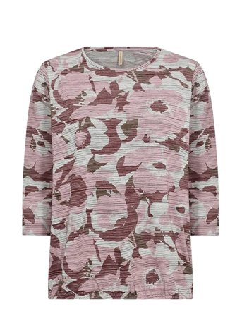 Soyaconcept Sc-Galina - Multi/patterned - L