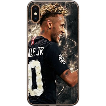 Kompatibel Mobilcover til Apple iPhone XS Max Neymar