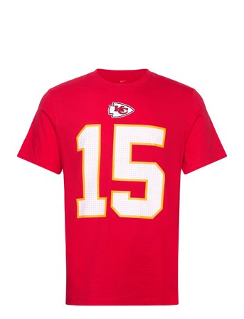 NIKE Fan Gear | Nike Name And Number T-Shirt | L