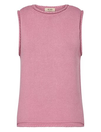 MOS MOSH | Mmaubin Sl Knit Top | L